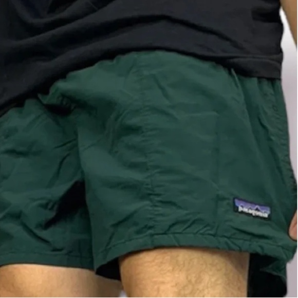 Patagonia Shorts Vintage 99s Patagonia Baggies Shorts Poshmark